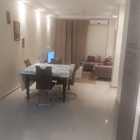 Appartement A Residence De La Paix Dakar Buitenkant foto