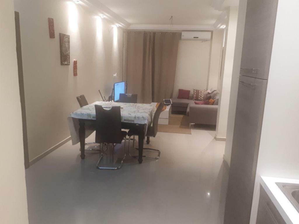 Appartement A Residence De La Paix Dakar Buitenkant foto